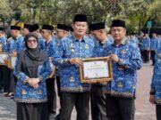 Targetkan PAD Meningkat, Pak Yes Himbau Bukan untuk Menaikkan Beban Masyarakat