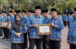 Targetkan PAD Meningkat, Pak Yes Himbau Bukan untuk Menaikkan Beban Masyarakat