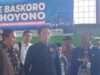 Edhie Baskoro Yudhoyono Tinjau TPS 3R Gading Manunggal