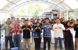 AADC 2026 Digelar di Tanah Bumbu, Pelajar SMP-SMA Adu Argumentasi dan Gagasan