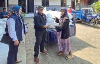 Soal Bantuan Pangan, Inilah Yang di Lakukan Bulog Bojonegoro