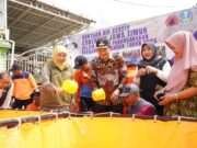 Salurkan Bantuan Air Bersih, Bu Khofifah Tawarkan Solusi Strategis Penanganan Bencana Kekeringan