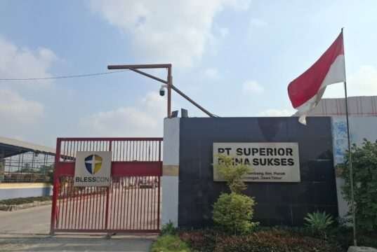 Sampaikan Duka Mendalam, PT Superior Prima Sukses Tbk Pastikan Pendampingan, Penanganan & Memberikan Hak Korban Secara Maksimal Dalam Musibah di Lamongan