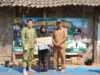 Tangis Haru Ibu Rohmiati, Dandim Kediri Wujudkan Rumah Layak huni di Hari Ulang Tahun Ke 81 TNI