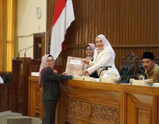 DPRD Magetan Pertanyakan Belanja 71,59 dan 84,7 Milyar Saat P-APBD 2026