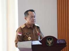 Kolaborasi Pemkab Tanbu dan Bank Kalsel: Bayar Pajak Bisa Lewat QRIS