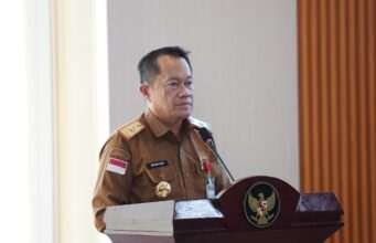 Kolaborasi Pemkab Tanbu dan Bank Kalsel: Bayar Pajak Bisa Lewat QRIS