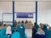 Sekolah Pangan Tanah Bumbu, Bupati Andi Rudi Latif Dorong Inovasi Olahan Ikan untuk Ekonomi Keluarga dan Pencegahan Stunting