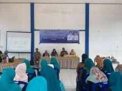 Sekolah Pangan Tanah Bumbu, Bupati Andi Rudi Latif Dorong Inovasi Olahan Ikan untuk Ekonomi Keluarga dan Pencegahan Stunting