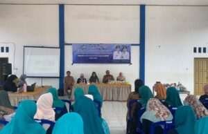 Sekolah Pangan Tanah Bumbu, Bupati Andi Rudi Latif Dorong Inovasi Olahan Ikan untuk Ekonomi Keluarga dan Pencegahan Stunting