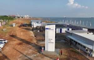 PT.PAL Optimis Dongkrak PAD & Siap Tangani Berbagai Jenis Kapal di Lamongan