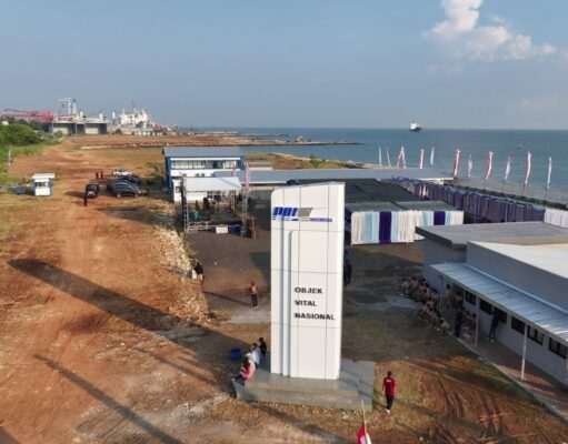 PT.PAL Optimis Dongkrak PAD & Siap Tangani Berbagai Jenis Kapal di Lamongan