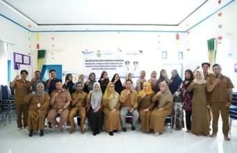 Bupati Andi Rudi Latif Dorong IKM Tanah Bumbu Naik Kelas Lewat AKSI KEMAS
