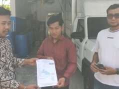 SPPG Sumberejo di Lamongan Kembangkan Inovasi untuk Pengelolaan Air Limbah Lebih Optimal