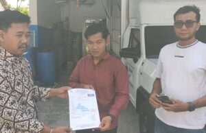 SPPG Sumberejo di Lamongan Kembangkan Inovasi untuk Pengelolaan Air Limbah Lebih Optimal