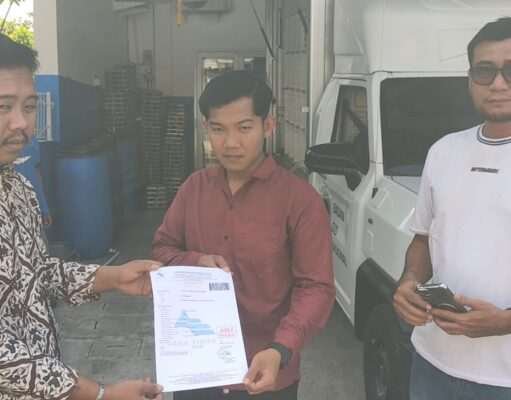 SPPG Sumberejo di Lamongan Kembangkan Inovasi untuk Pengelolaan Air Limbah Lebih Optimal