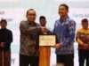 Bupati Andi Rudi Latif Bawa Lontara Pagatan Masuk Ingatan Kolektif Nasional 2026