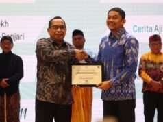 Bupati Andi Rudi Latif Bawa Lontara Pagatan Masuk Ingatan Kolektif Nasional 2026
