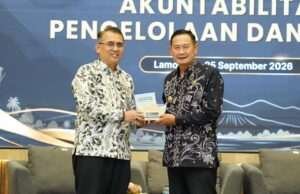 Lamongan Kuatkan Tata Kelola Dana Desa