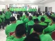 Pemilu 2029, PKB Lamongan Targetkan 16 kursi DPRD