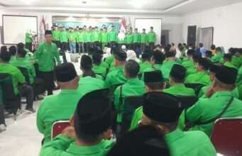 Pemilu 2029, PKB Lamongan Targetkan 16 kursi DPRD