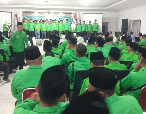 Pemilu 2029, PKB Lamongan Targetkan 16 kursi DPRD