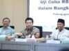 Kemenkes Tunjuk RSUD dr. Iskak Tulungagung Jadi Percontohan Nasional Tiga Program Baru JKN