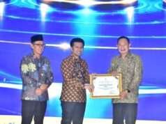 Lamongan Raih Dua Penghargaan pada FESyar Jawa Timur 2026