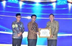 Lamongan Raih Dua Penghargaan pada FESyar Jawa Timur 2026