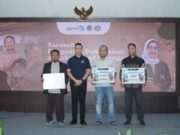 Bulan Bhakti Peternakan dan Kesehatan Hewan Masih Berlangsung, Optimis Swasembada Protein