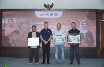 Bulan Bhakti Peternakan dan Kesehatan Hewan Masih Berlangsung, Optimis Swasembada Protein