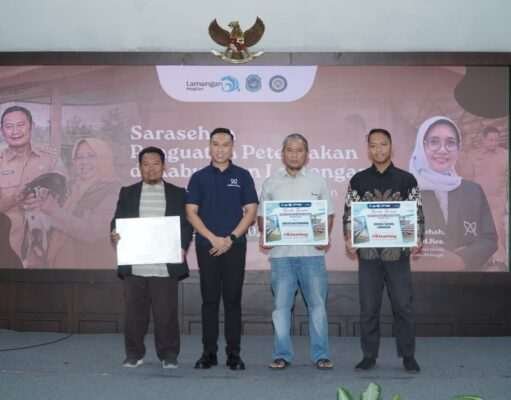 Bulan Bhakti Peternakan dan Kesehatan Hewan Masih Berlangsung, Optimis Swasembada Protein