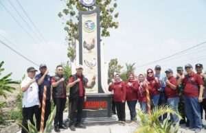 Ciptakan Peluang Kemandirian Ekonomi Melalui Desa Binaan Itik