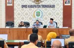 Tarif Pasar Diturunkan, DPRD Trenggalek Justru Bidik Kebocoran Pajak dan Retribusi