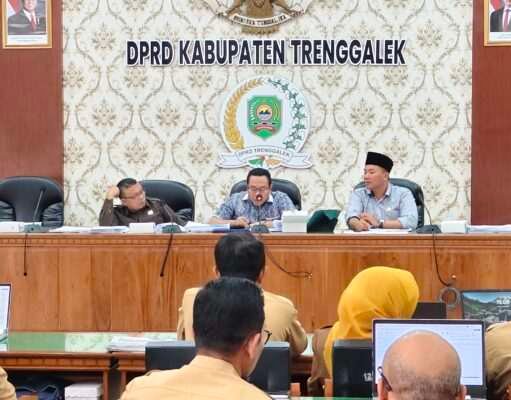 Tarif Pasar Diturunkan, DPRD Trenggalek Justru Bidik Kebocoran Pajak dan Retribusi