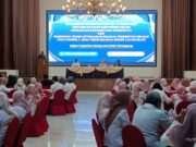 UKPBJ Tulungagung Gelar Sosialisasi Perlem LKPP No. 2 Tahun 2026 dan Optimalisasi Jatim Bejo