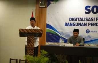 Pemkab Trenggalek Kebut Digitalisasi PBB-P2, Potensi Pajak yang Terlewat Dibongkar