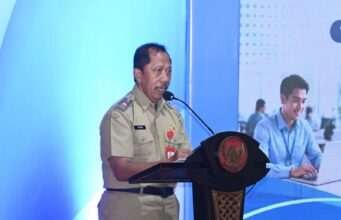 Pemkab Trenggalek Dorong Kolaborasi Dunia Usaha untuk Lindungi Pekerja Rentan
