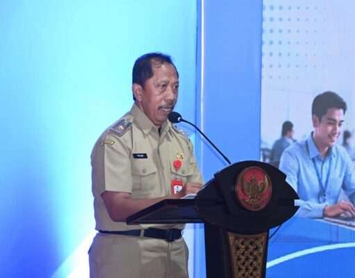 Pemkab Trenggalek Dorong Kolaborasi Dunia Usaha untuk Lindungi Pekerja Rentan