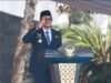 Bupati Andi Rudi Latif Pimpin Upacara Hari Kesaktian Pancasila dan Buka Gebyar Pajak Kendaraan Bermotor