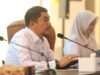 Bupati Andi Rudi Latif Pimpin Rakoor Pengaturan dan Pengawasan Ketersediaan BBM Bersubsidi