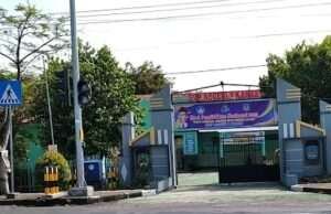 Pungutan Liar Di SMPN 1 Karas Bebani Wali Murid