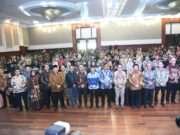 Plt. Bupati Ahmad Baharudin Hadiri Jatim Fest 2026 di Surabaya