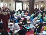 Lomba Desain Batik Lamongan 2026, Ekspresikan Potensi dan Lestarikan Budaya