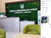Harga Tempat Sampah Program Desa Berseri Jombang Rp280 Ribu per Unit Dipertanyakan, DLH Klaim Sudah Survei Pasar