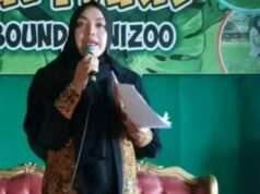 DPRD Magetan Ajak Ngopi Bareng Bersama Insan Pres