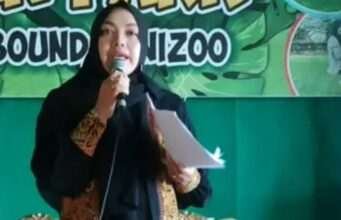DPRD Magetan Ajak Ngopi Bareng Bersama Insan Pres
