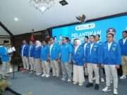 KNPI Jadi Mitra Strategis Pemkab Lamongan dalam Penguatan Kepemudaan dan Kepemimpinan Masa Depan