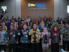 Pemkab Tanah Bumbu Luncurkan AKSI MAPPATUJU untuk Perkuat Pencapaian Target RPJMD 2025–2029