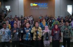 Pemkab Tanah Bumbu Luncurkan AKSI MAPPATUJU untuk Perkuat Pencapaian Target RPJMD 2025–2029